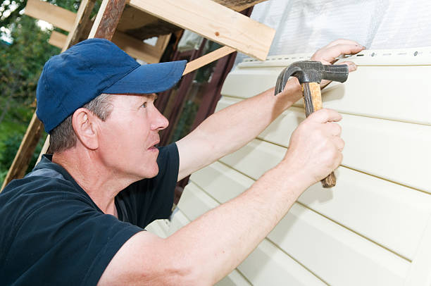 Best Siding Removal and Disposal  in Forest Hills, PA