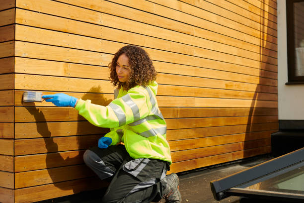Best Insulated Siding Installation  in Forest Hills, PA